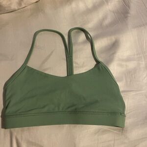 Lululemon Flow Y Sports Bra